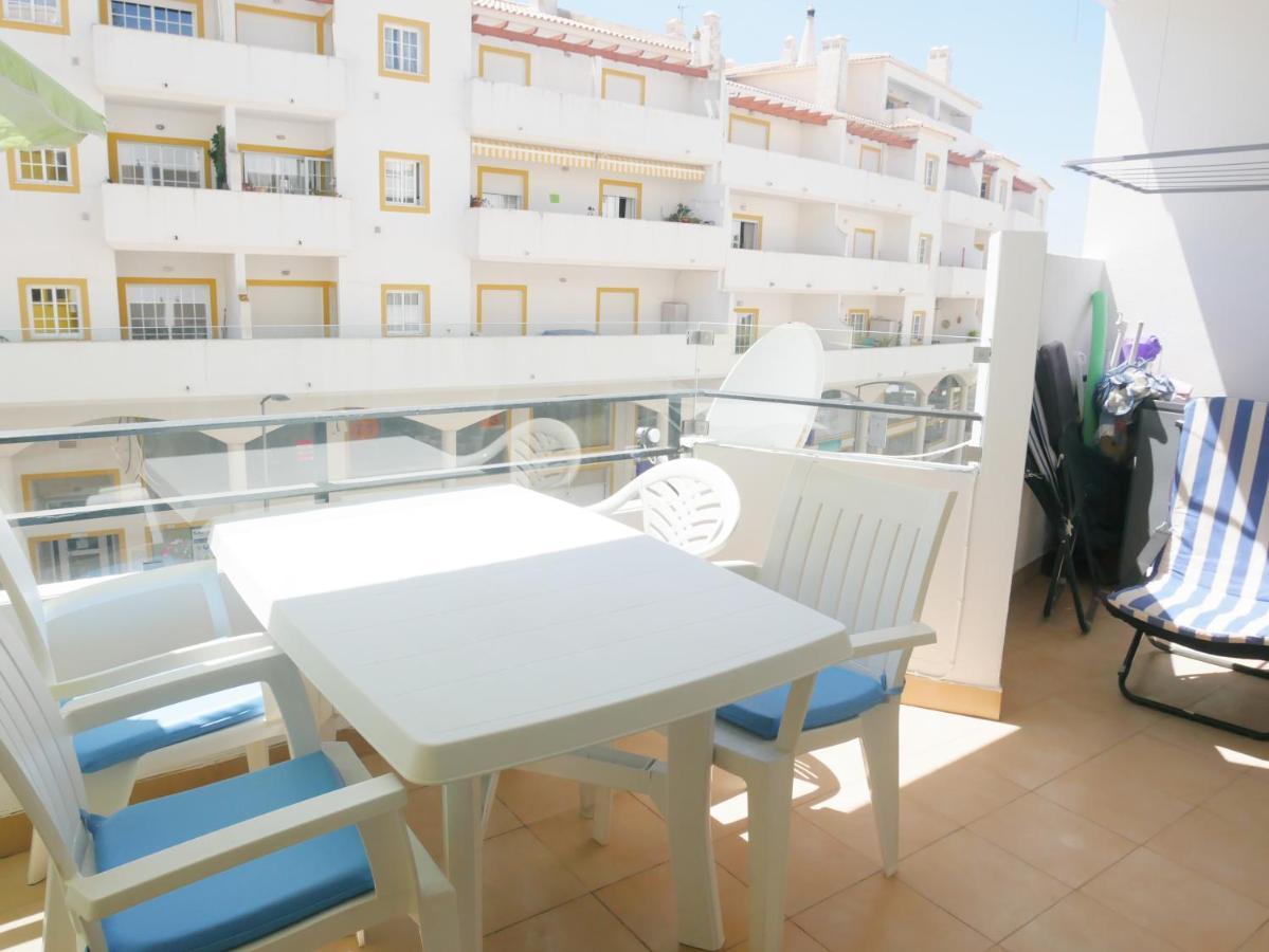 Aurorasol Carvoeiro Beach Apartment Екстериор снимка