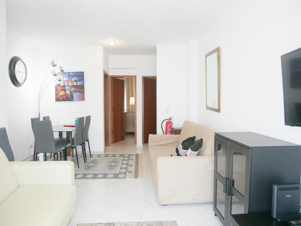 Aurorasol Carvoeiro Beach Apartment Екстериор снимка