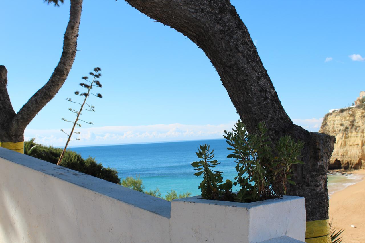 Aurorasol Carvoeiro Beach Apartment Екстериор снимка