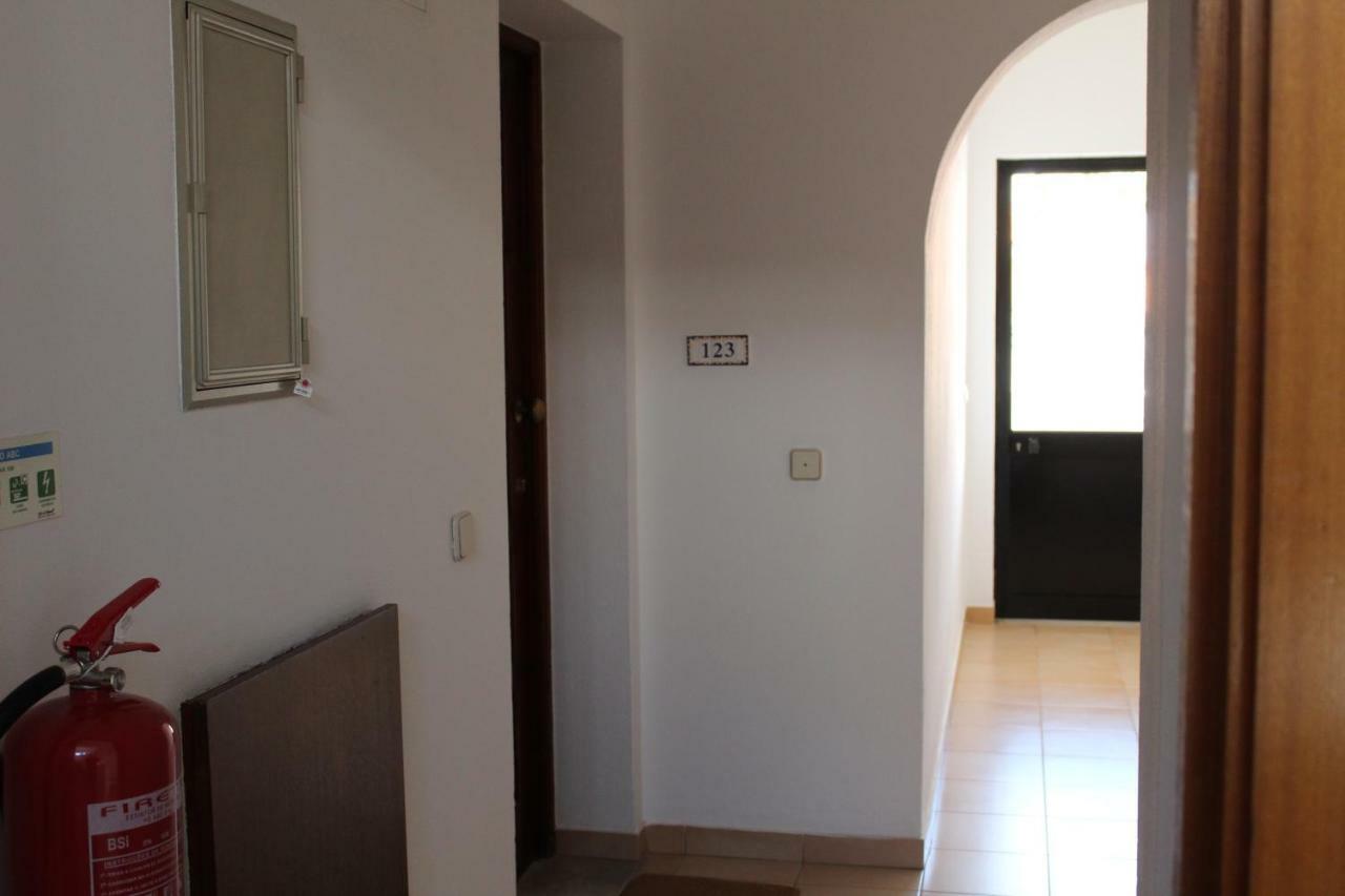 Aurorasol Carvoeiro Beach Apartment Екстериор снимка